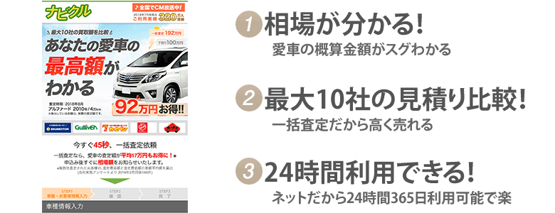 改造車買い取り 山梨県でカスタム車の買取 車高価買取り